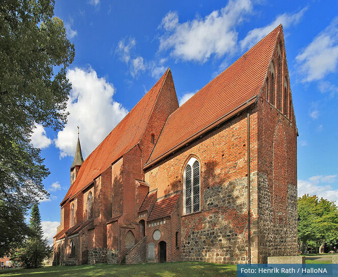 Bild Kirche