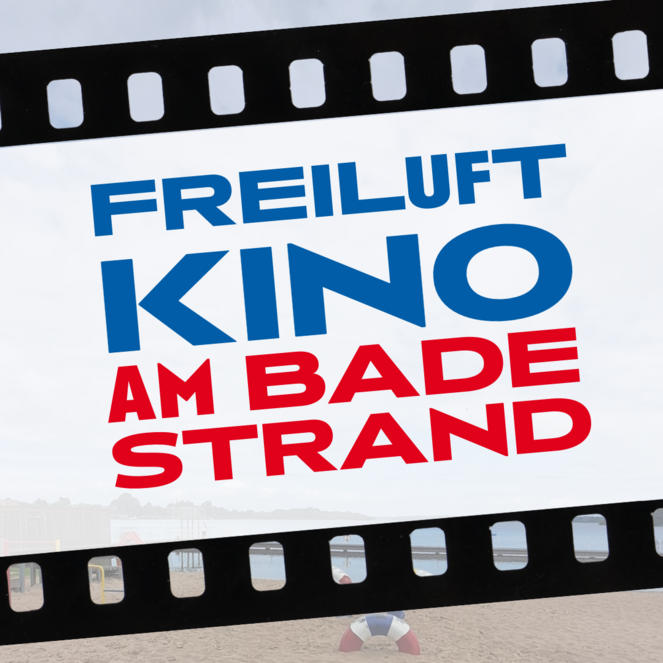 Freiluftkino