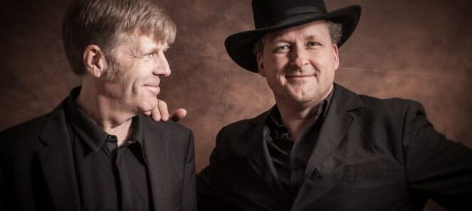 Portrait Luley & Zwingenberger