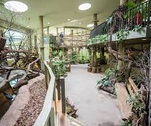 Zoo Schwerin