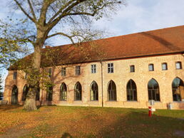 Kloster Zarrentin
