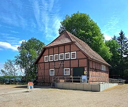 Heimatmuseum Zarrentin