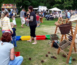 Ausflugsziele mit Kindern