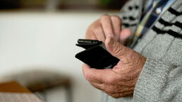 Smartphone. Foto: Congerdesign auf Pixabay