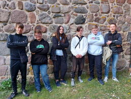 Jugendparlament 2019