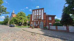 Ehrenamt