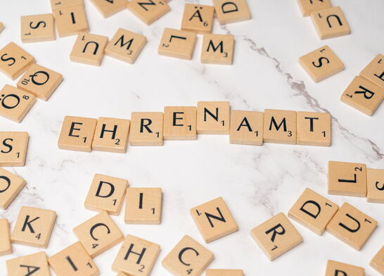 Ehrenamt von Virami auf Pixabay