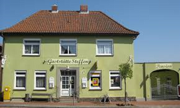 Bild Gasthaus Steffen in Zarrentin