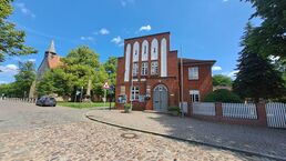 Ehrenamt