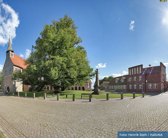 Rathaus