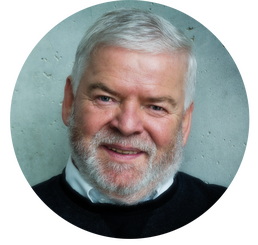 Portrait Klaus Draeger