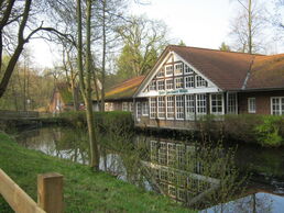 Bild Restaurant Farchauer Muehle