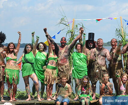 Neptunfest Zarrentin
