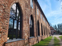 Kloster Zarrentin_02