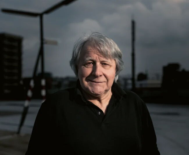 Peter Urban, Foto: Jan Northoff Photography