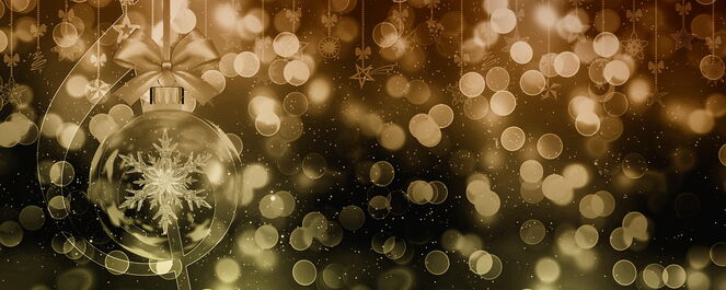 Weihnachtsstimmung Quelle: pixabay