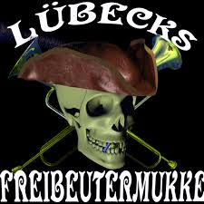 Logo Lübecker Freibeuter