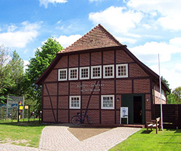 Heimatmuseum Zarrentin