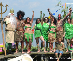 Neptunfest