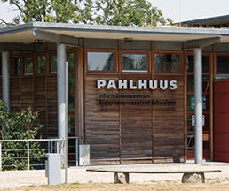 PAHLHUUS