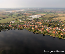 1 Tag in Zarrentin