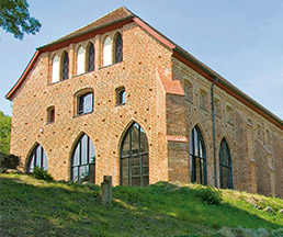 Touristinfo