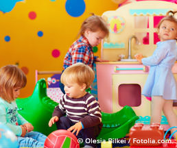 Kindertagesstätten